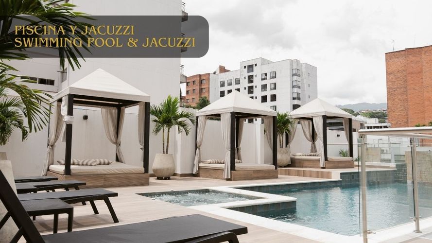 Apartaestudio en venta en Bellavista, Cali, 54 m² · foto 12 de 22