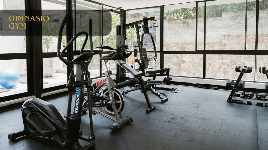 Apartaestudio en venta en Bellavista, Cali, 54 m² · foto 16 de 22