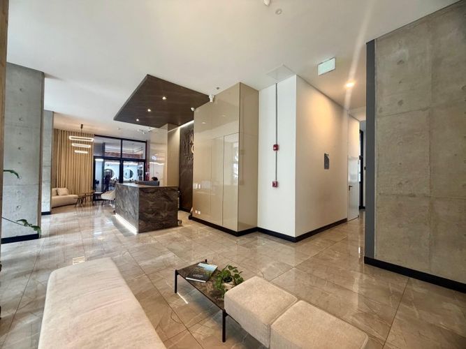 Apartaestudio en venta en Bellavista, Cali, 54 m² · foto 18 de 22
