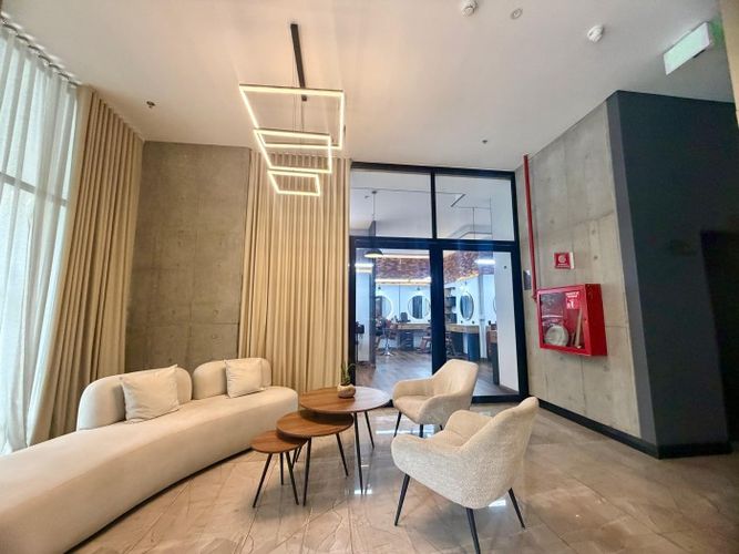 Apartaestudio en venta en Bellavista, Cali, 54 m² · foto 19 de 22