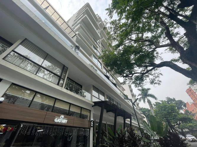 Apartaestudio en venta en Bellavista, Cali, 54 m² · foto 22 de 22