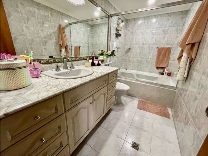 Casa de 4 alcobas en venta en La Candelaria, Medellín, 360 m² · foto 21 de 21