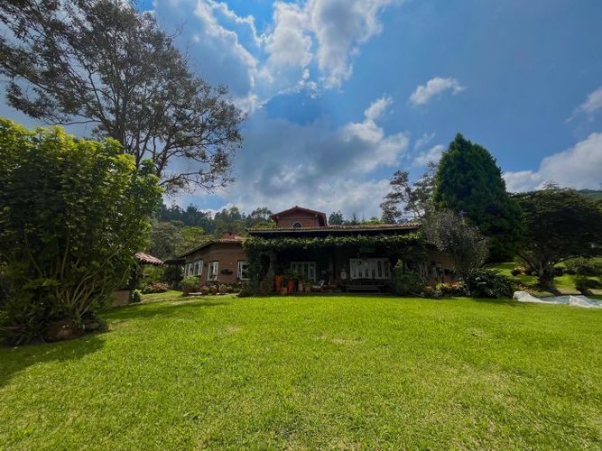 Casa de 4 alcobas en venta en Rincon Dapa, Yumbo · foto 2 de 24