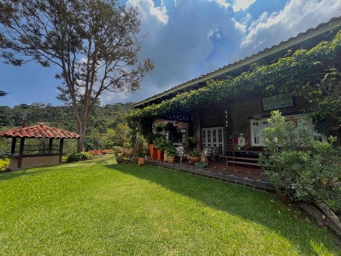 Casa de 4 alcobas en venta en Rincon Dapa, Yumbo · foto 3 de 24