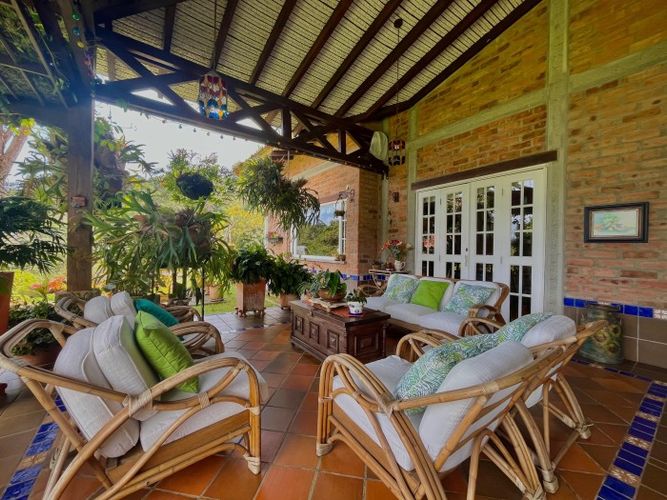 Casa de 4 alcobas en venta en Rincon Dapa, Yumbo · foto 4 de 24