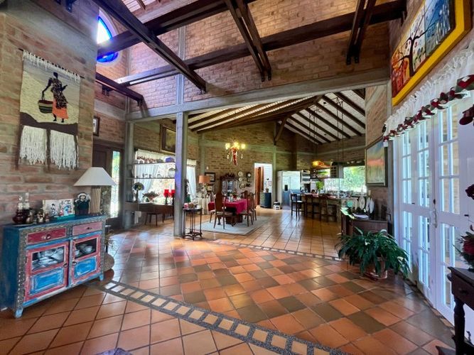 Casa de 4 alcobas en venta en Rincon Dapa, Yumbo · foto 5 de 24
