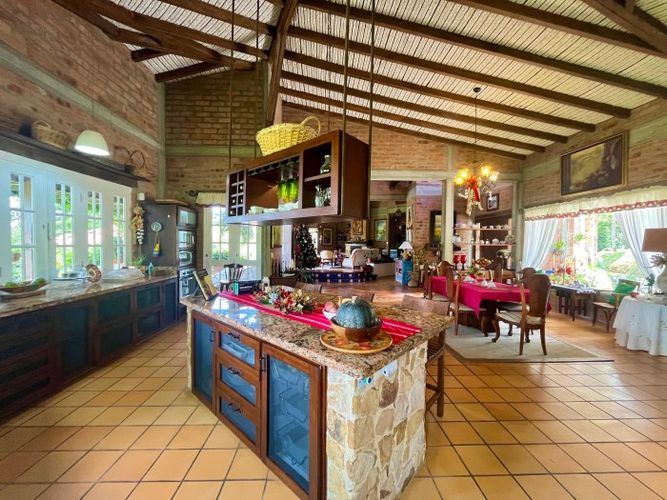 Casa de 4 alcobas en venta en Rincon Dapa, Yumbo · foto 8 de 24