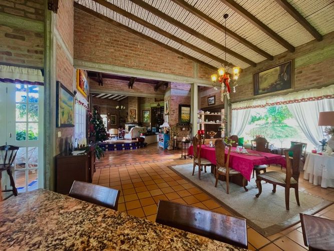 Casa de 4 alcobas en venta en Rincon Dapa, Yumbo · foto 9 de 24