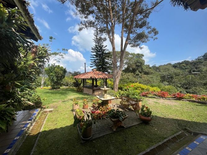Casa de 4 alcobas en venta en Rincon Dapa, Yumbo · foto 12 de 24