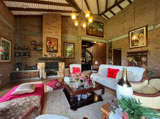 Casa de 4 alcobas en venta en Rincon Dapa, Yumbo · foto 13 de 24