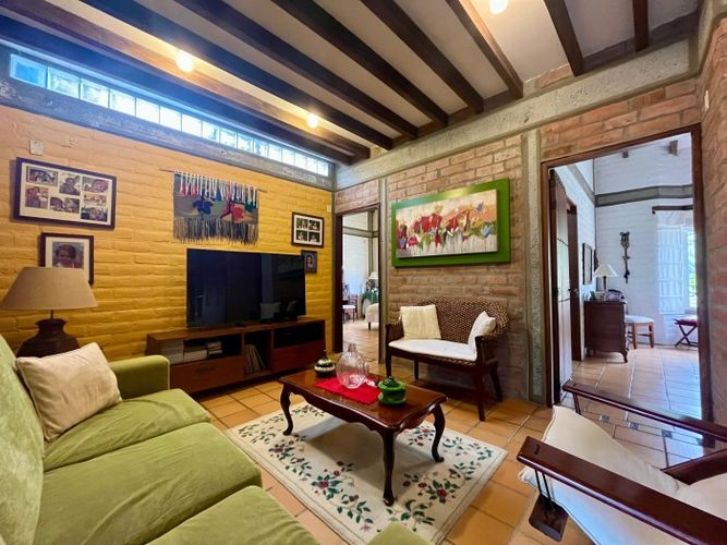 Casa de 4 alcobas en venta en Rincon Dapa, Yumbo · foto 14 de 24