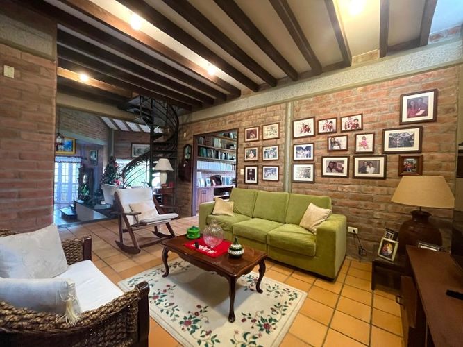 Casa de 4 alcobas en venta en Rincon Dapa, Yumbo · foto 18 de 24