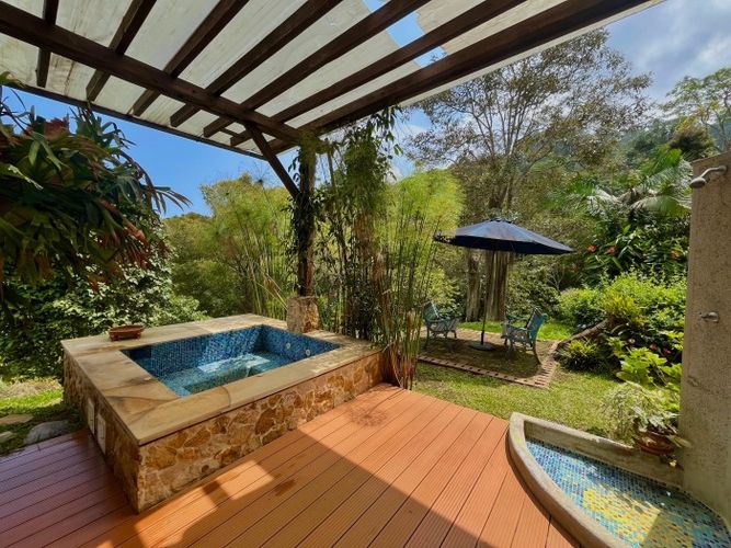 Casa de 4 alcobas en venta en Rincon Dapa, Yumbo · foto 20 de 24