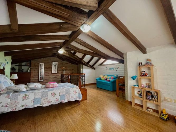 Casa de 4 alcobas en venta en Rincon Dapa, Yumbo · foto 23 de 24