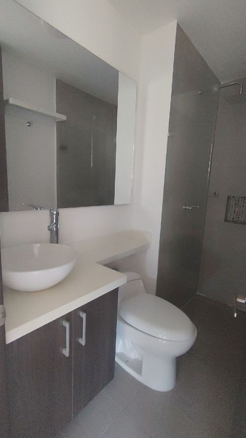 Apartamento de 3 alcobas en venta en Pedregal, Copacabana, 73 m² · foto 8 de 17
