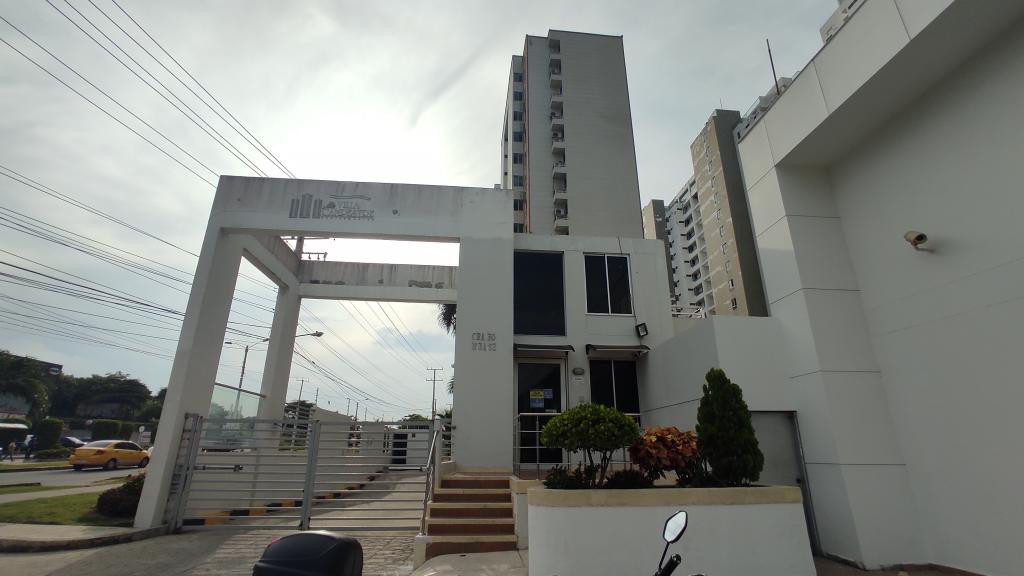 Apartamento en Arriendo en Villa Campestre, Barranquilla