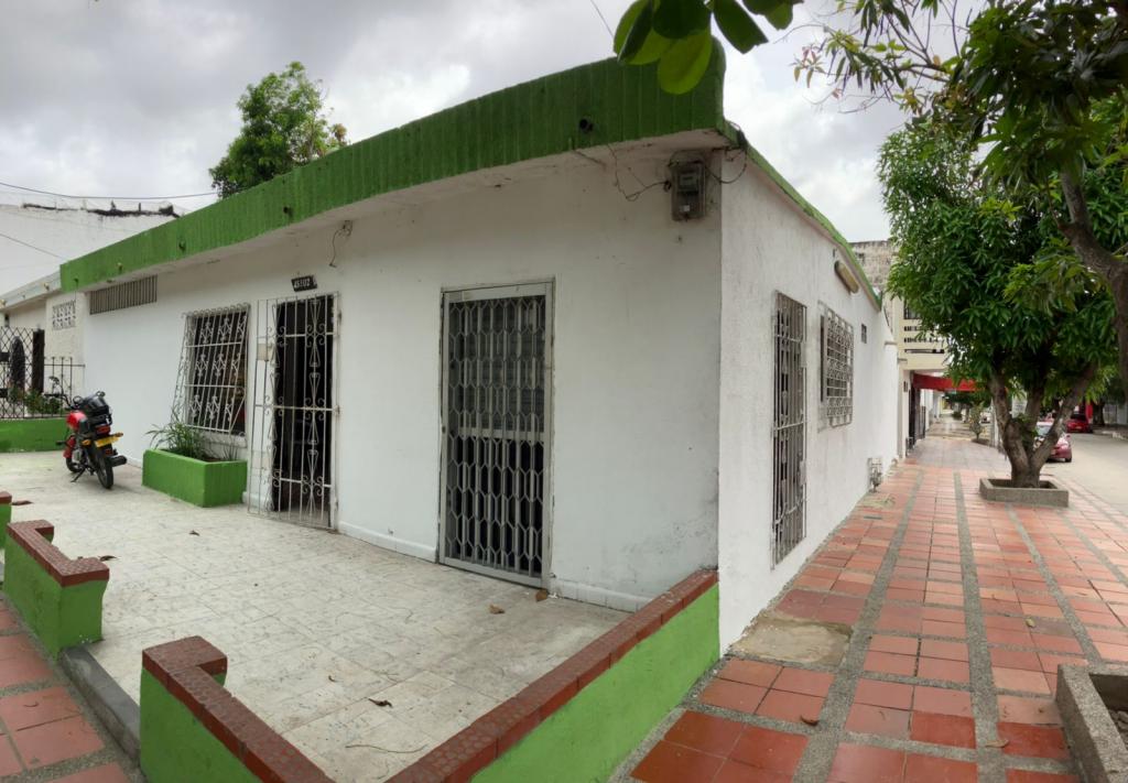 Casa en Arriendo en Cevillar, Barranquilla