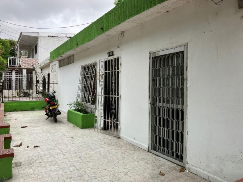 Casa en arriendo en Cevillar, Barranquilla · foto 4 de 24
