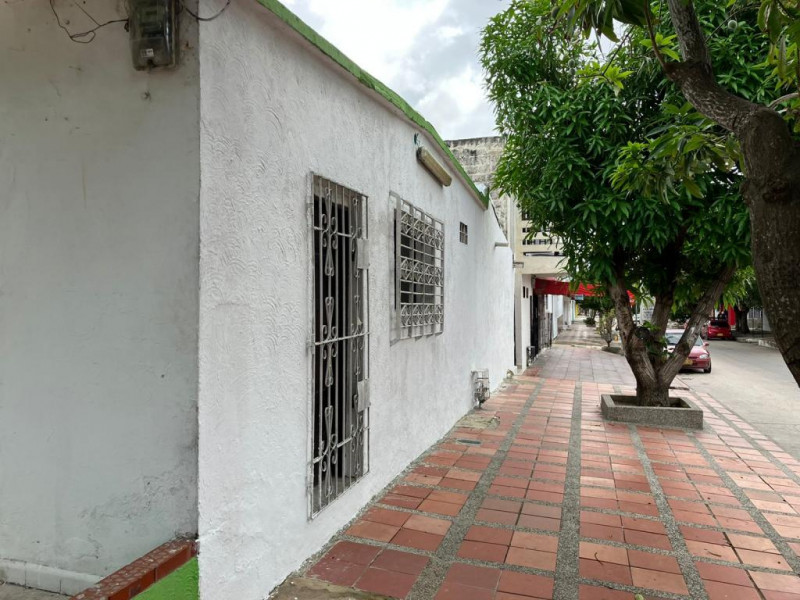Casa en arriendo en Cevillar, Barranquilla · foto 5 de 24