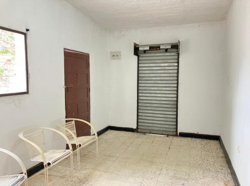 Casa en arriendo en Cevillar, Barranquilla · foto 12 de 24
