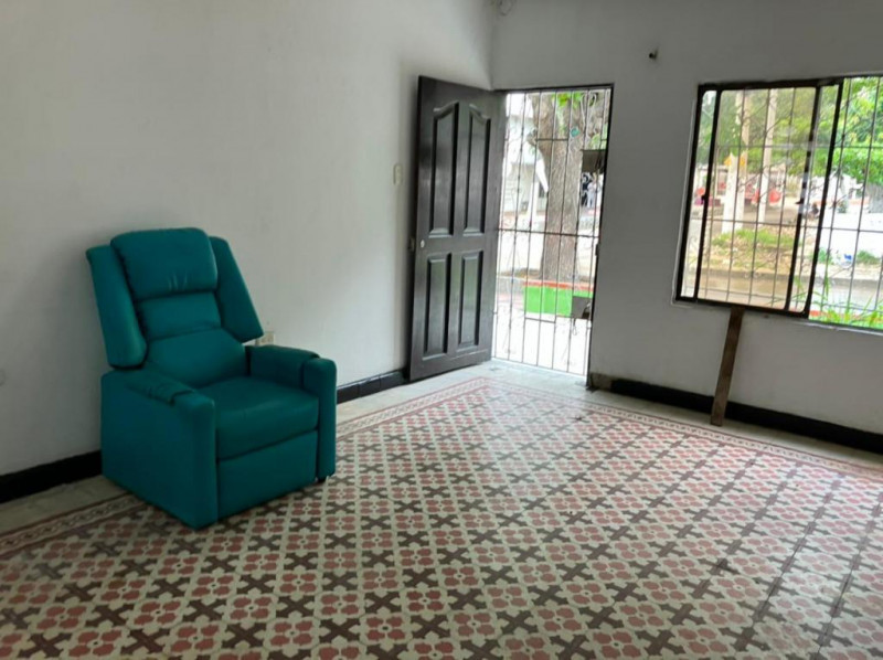 Casa en arriendo en Cevillar, Barranquilla · foto 19 de 24