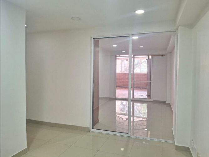 Apartaestudio en arriendo en Los Angeles, Medellín, 45 m² · foto 3 de 10