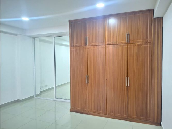 Apartaestudio en arriendo en Los Angeles, Medellín, 45 m² · foto 5 de 10