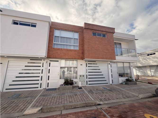 Casa en venta en Altagracia, Tunja, 114 m² · foto 4 de 21
