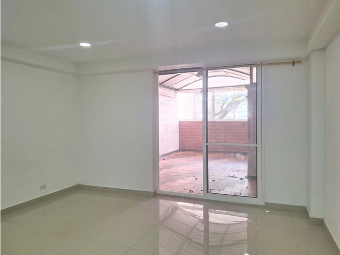 Apartaestudio en arriendo en Los Angeles, Medellín, 45 m² · foto 6 de 10