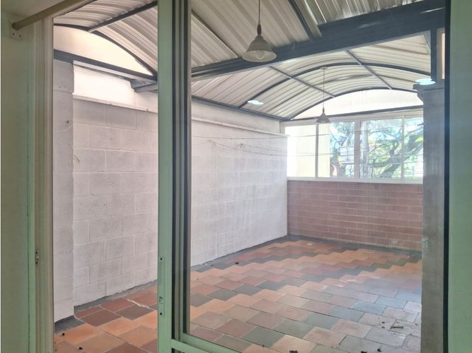Apartaestudio en arriendo en Los Angeles, Medellín, 45 m² · foto 7 de 10
