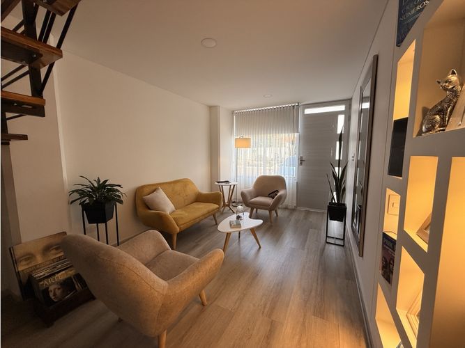 Casa en venta en Altagracia, Tunja, 114 m² · foto 6 de 21