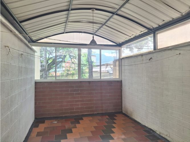 Apartaestudio en arriendo en Los Angeles, Medellín, 45 m² · foto 8 de 10