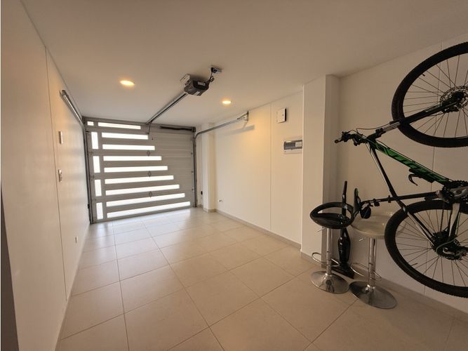 Casa en venta en Altagracia, Tunja, 114 m² · foto 7 de 21