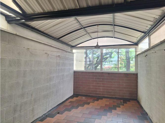 Apartaestudio en arriendo en Los Angeles, Medellín, 45 m² · foto 9 de 10