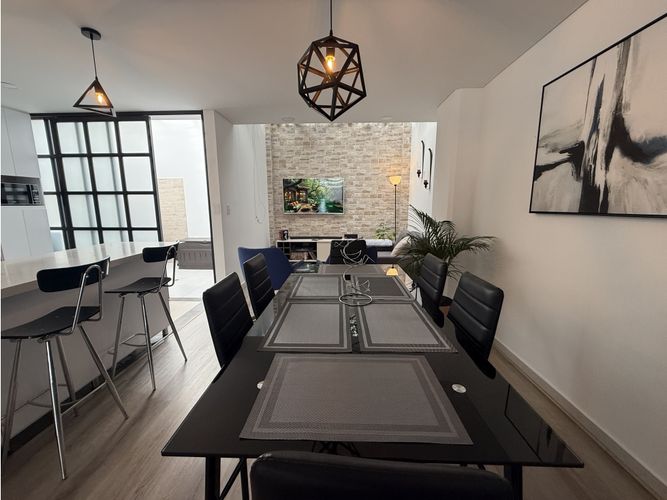 Casa en venta en Altagracia, Tunja, 114 m² · foto 8 de 21