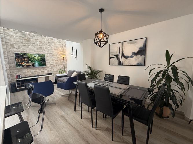 Casa en venta en Altagracia, Tunja, 114 m² · foto 9 de 21