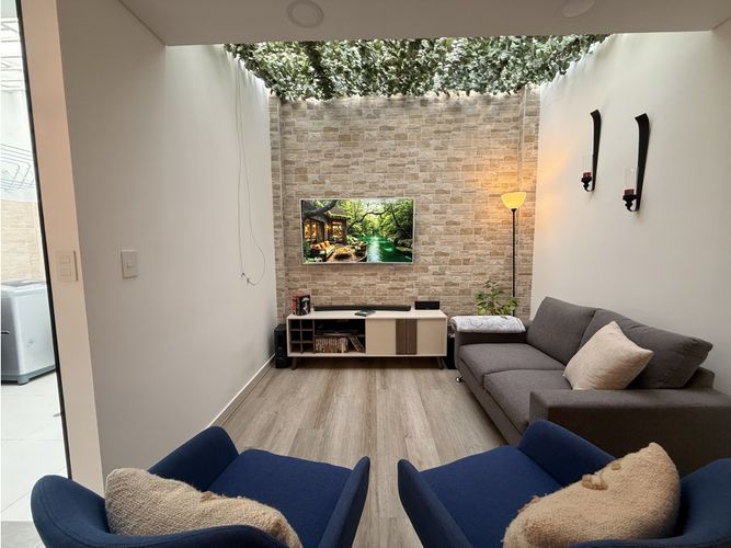 Casa en venta en Altagracia, Tunja, 114 m² · foto 10 de 21