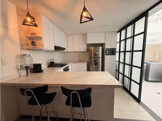 Casa en venta en Altagracia, Tunja, 114 m² · foto 11 de 21
