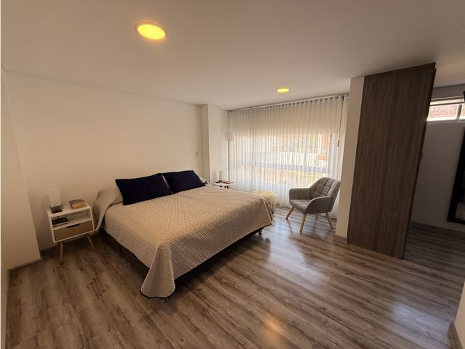 Casa en venta en Altagracia, Tunja, 114 m² · foto 13 de 21