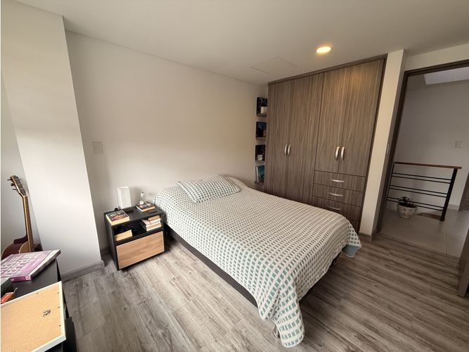 Casa en venta en Altagracia, Tunja, 114 m² · foto 20 de 21
