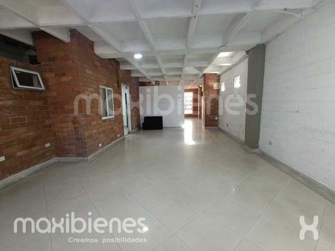 Bodega en arriendo en Santa Fe, Medellín, 110 m² · foto 4 de 22