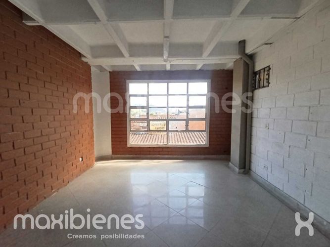 Bodega en arriendo en Santa Fe, Medellín, 110 m² · foto 6 de 22