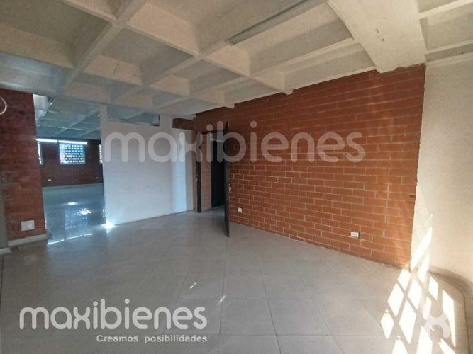Bodega en arriendo en Santa Fe, Medellín, 110 m² · foto 10 de 22