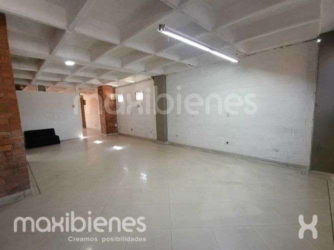 Bodega en arriendo en Santa Fe, Medellín, 110 m² · foto 14 de 22