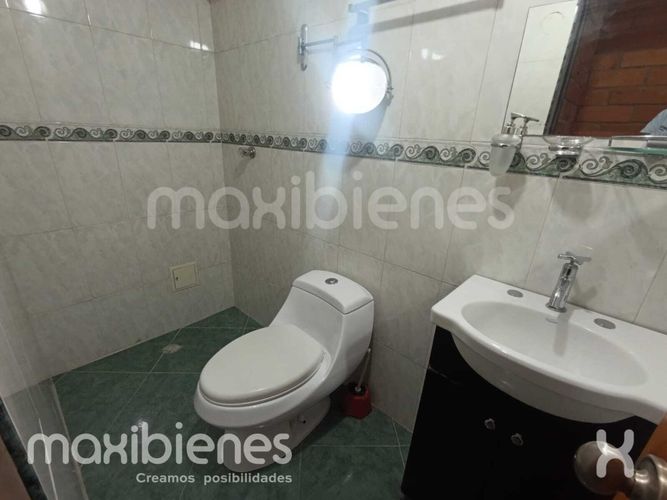 Bodega en arriendo en Santa Fe, Medellín, 110 m² · foto 19 de 22