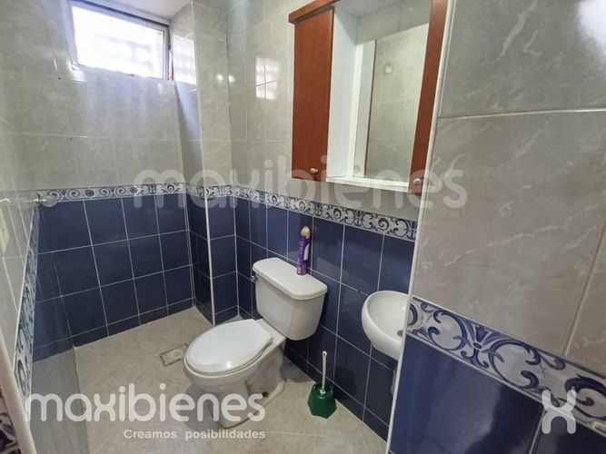 Bodega en arriendo en Santa Fe, Medellín, 110 m² · foto 21 de 22
