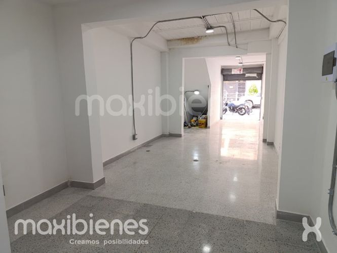 Local en arriendo en Belén San Bernardo, Medellín, 48 m² · foto 2 de 6