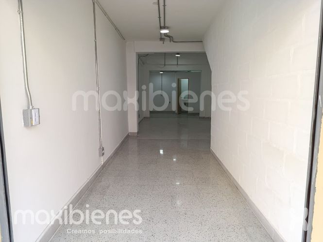 Local en arriendo en Belén San Bernardo, Medellín, 48 m² · foto 4 de 6