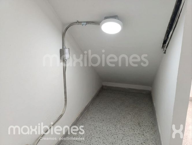 Local en arriendo en Belén San Bernardo, Medellín, 48 m² · foto 5 de 6