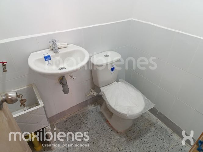 Local en arriendo en Belén San Bernardo, Medellín, 48 m² · foto 6 de 6